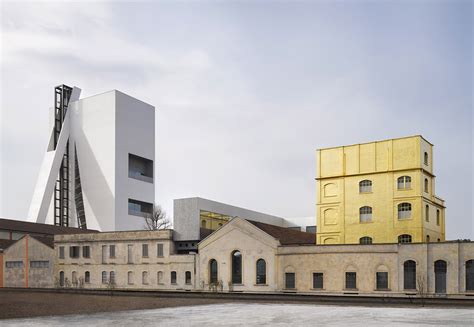 rem koolhaas fondazione prada dettagli|oma fondazione prada.